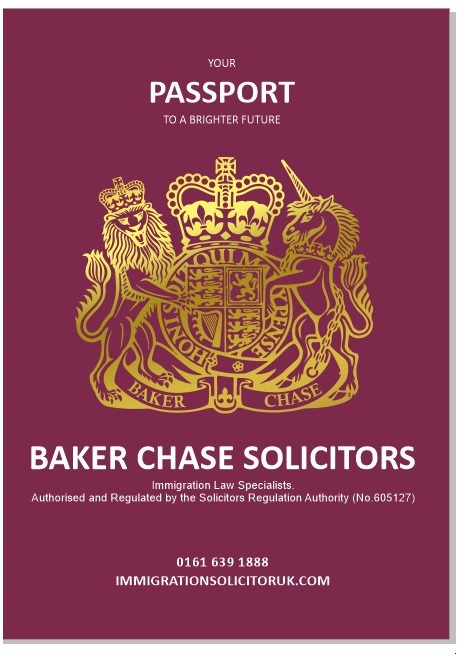 Baker Chase Solicitors