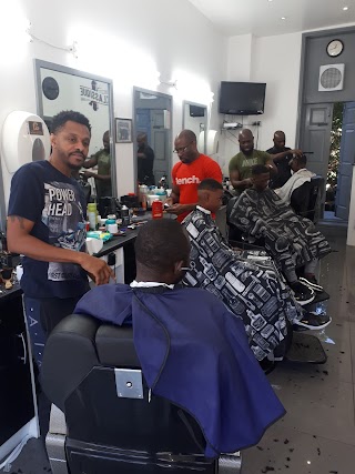 Klassique Barbers London