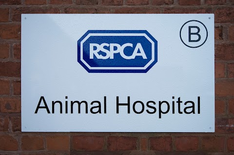 RSPCA Newbrook Farm, Animal Centre, Hospital, Education Centre