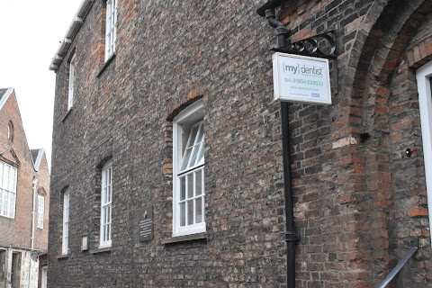 mydentist, Aldwark, York