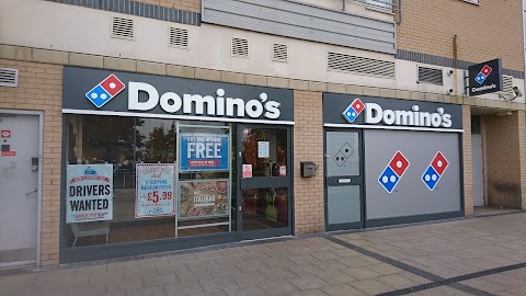 Domino's Pizza - London - Erith