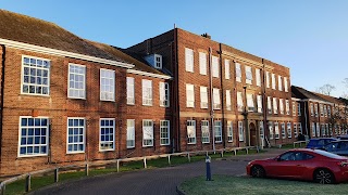 Nonsuch High School for Girls