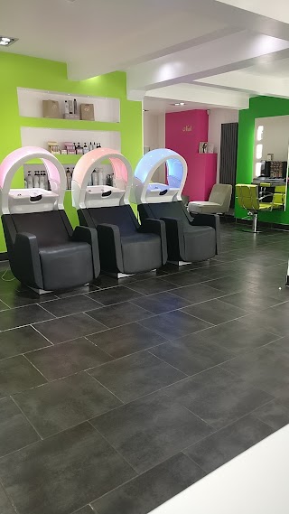 Aidan Maguire Hair Salon