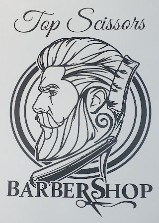 Top Scissors Barbers