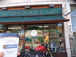 Dunnes Shoe Repairs