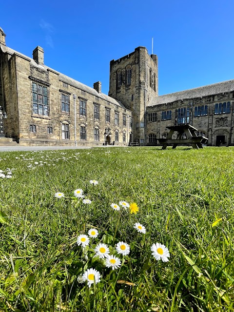 Bangor University