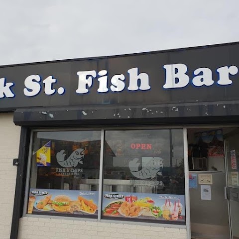 Park Street Fish Bar