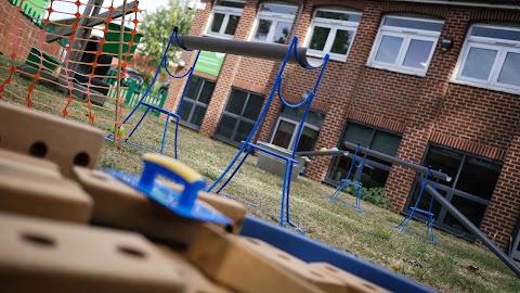 Chestnut Nursery School (Sewell Park)