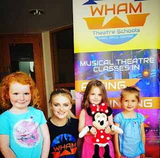 WHAM Theatre Schools - Wymondham