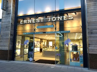 Ernest Jones