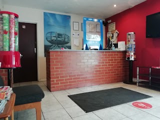 GP MOT & Service Centre