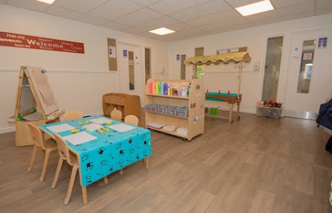 Bright Horizons Callands Day Nursery and Preschool