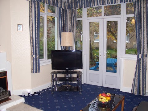 The Tops Self Catering Holiday Accommodation & Apartments Leeds - Theatre Accommodation