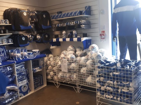 Latics Store