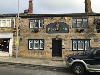 The Royal Oak