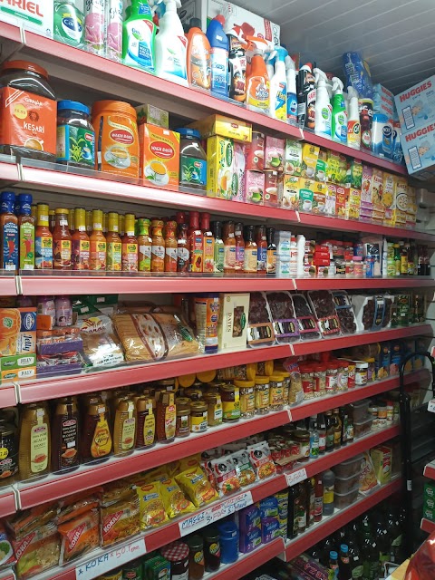 Noor grocery