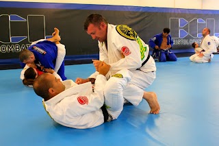 Checkmat BJJ Bristol