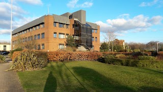 University of Chester, Thornton Science Park