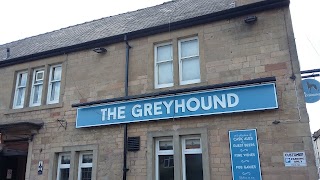 Greyhound Inn