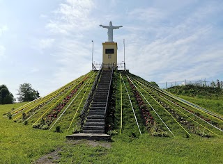 Церква Воздвиження Чесного Хреста