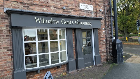 Wilmslow Gents Grooming