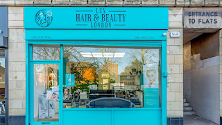 Lux Hair & Beauty London