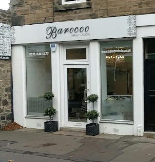 Barocco Hair Salon