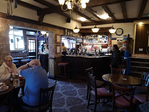 The Swan Inn