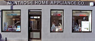 Montrose Home Appliance Co. (Euronics)