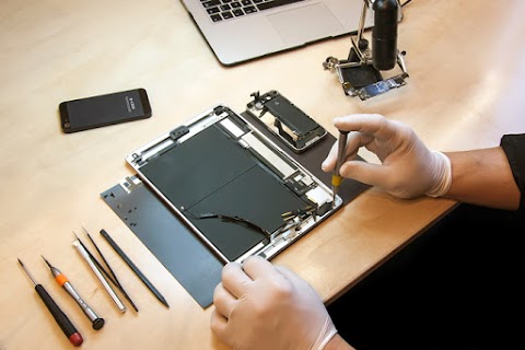 Computer Repair Norwich