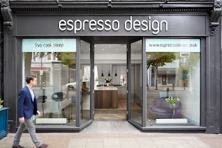 Espresso Design