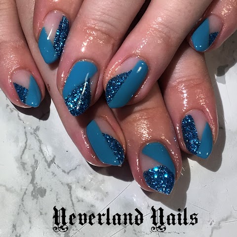 Frenchie Fabulous Nails