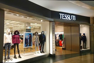 Tessuti Bluewater