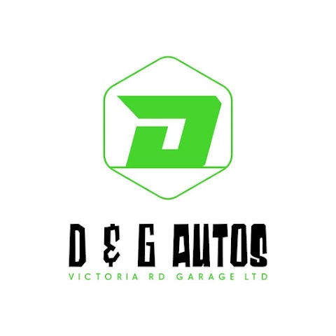 D & G Autos Victoria Road Garage LTD