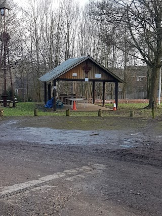 Overstone Scout Activity Centre