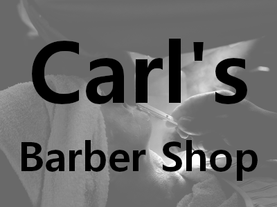 Carl's Barber Shop