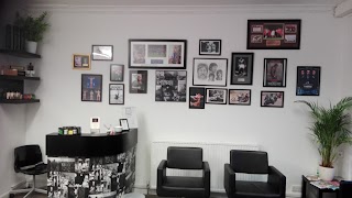 GD Barbering