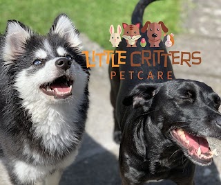 Little Critters Petcare