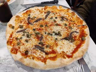 Maurizio's