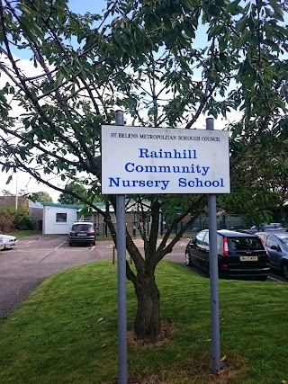 Rainhill Community Nursery School