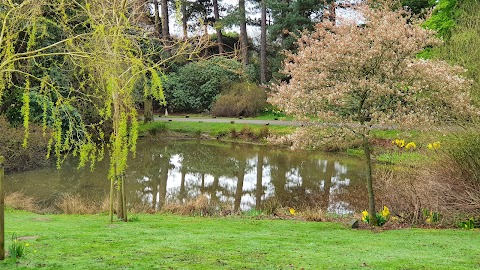 Whirlow Brook Park