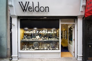 Weldons