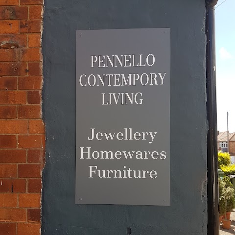 Pennello Contemporary Living.