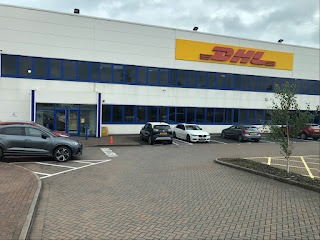 DHL Global Forwarding