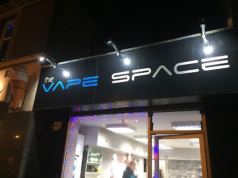 The Vape Space