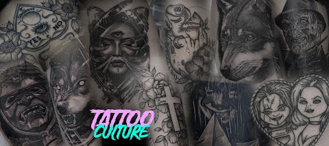 Tattoo Culture