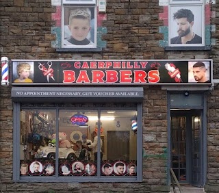 Caerphilly Barbers