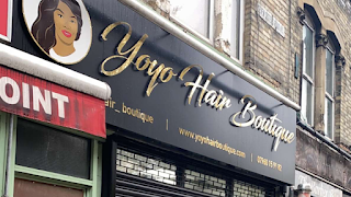Yoyo Hair Boutique
