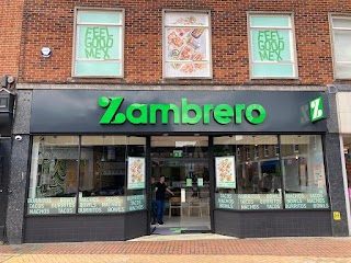 Zambrero Chelmsford