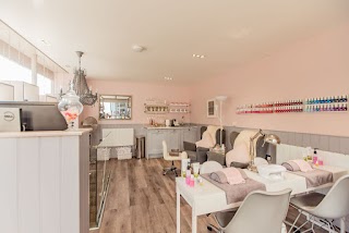 Storksen Nordic Nail & Beauty Lounge Islington